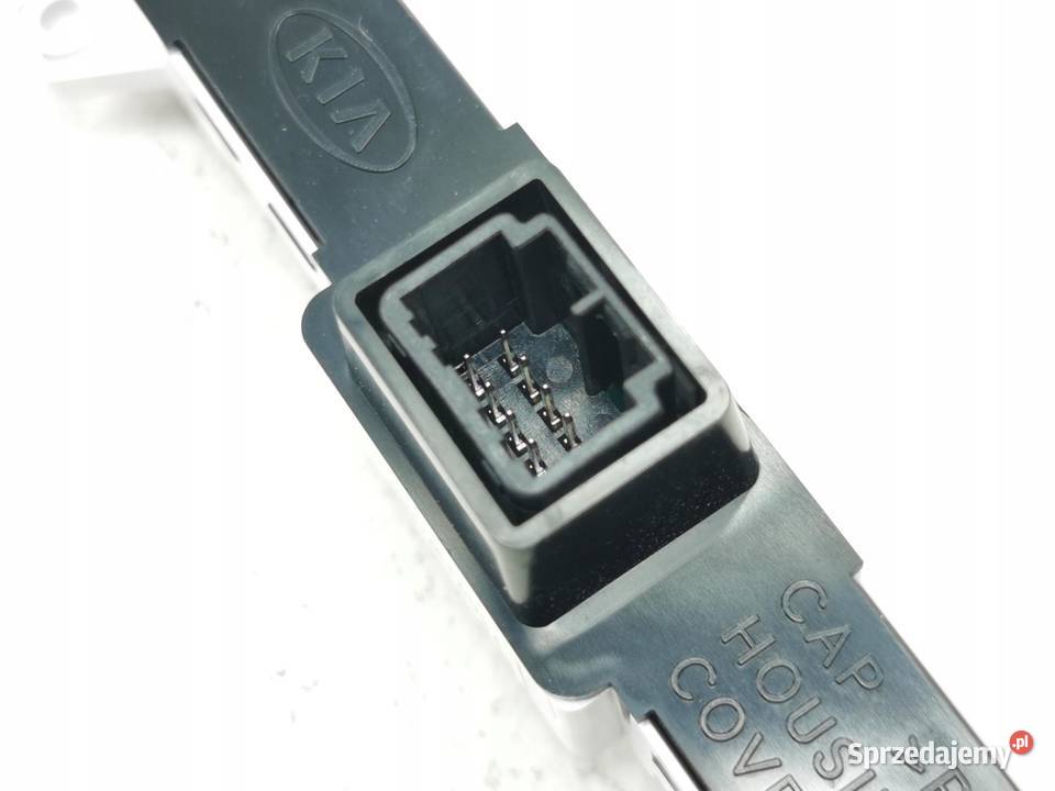 KONTROLKA PODUSZKI AIRBAG KIA SPORTAGE IV 20 sprzedam