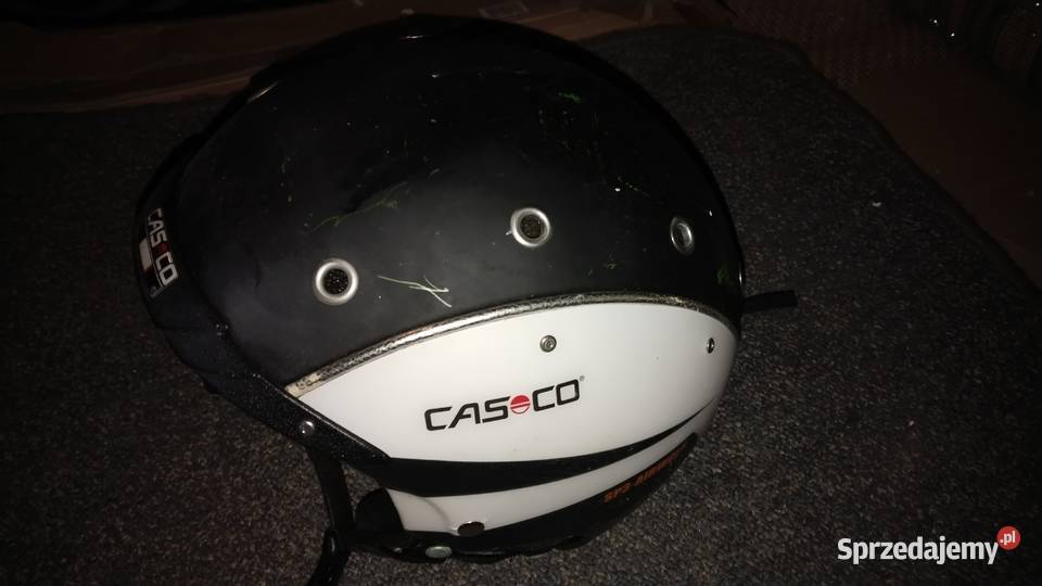 Narty 7par kaski kijkibuty Kraków