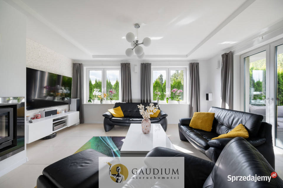 dom jednorodzinny w Kościerzynie Kościerzyna