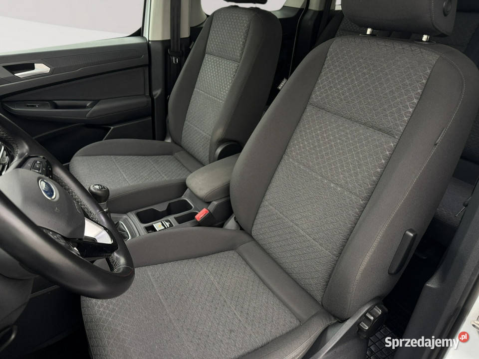 Ford Tourneo Connect KK8268820 EcoBlue Titanium