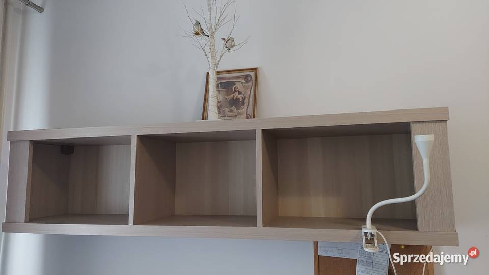 Szafka wisząca w Dardzo stanie 150x37x30 37cm Legionowo