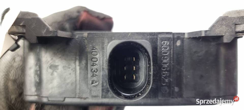 MODUŁ VOLKSWAGEN TOURAN 6Q0906625 Lipno sprzedam