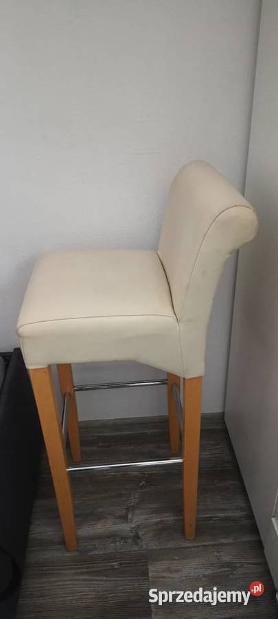 Krzesło barowe Częstochowa