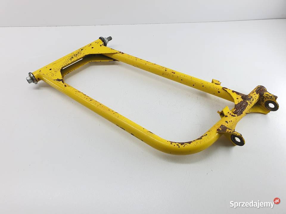 Wahacz Lewy Tyl Yamaha Yxz 1000 R łódzkie Łódź