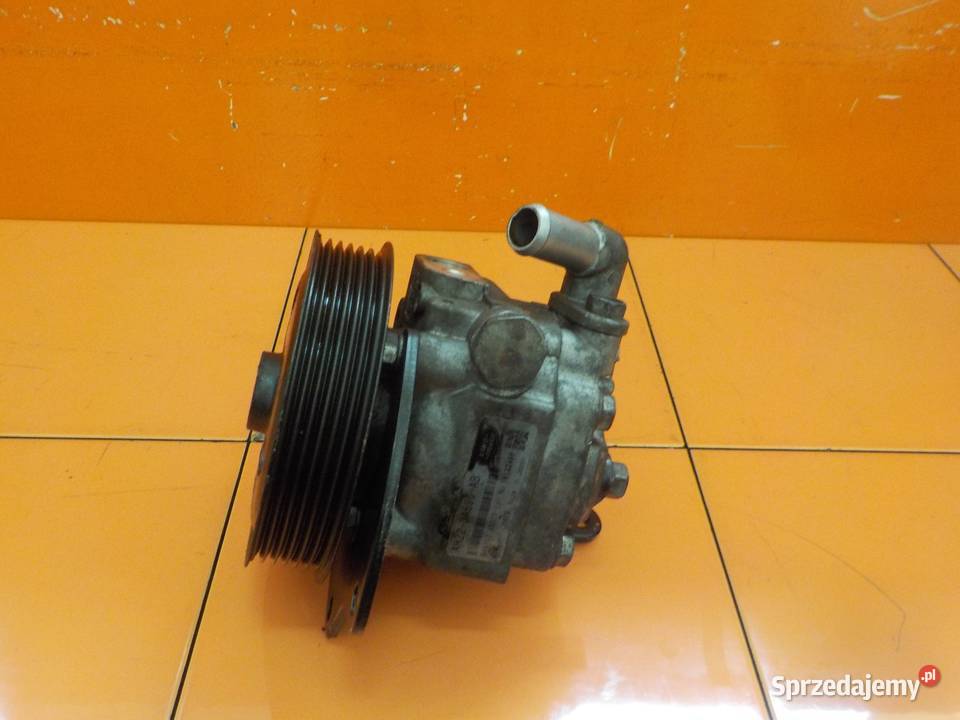 RANGE ROVER SPORT 30 TD V6 12r 255 306DT pompa Suków