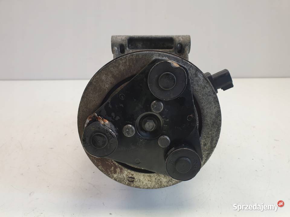 SPRĘŻARKA KLIMATYZACJI Volvo V70 III 20 D Chełm