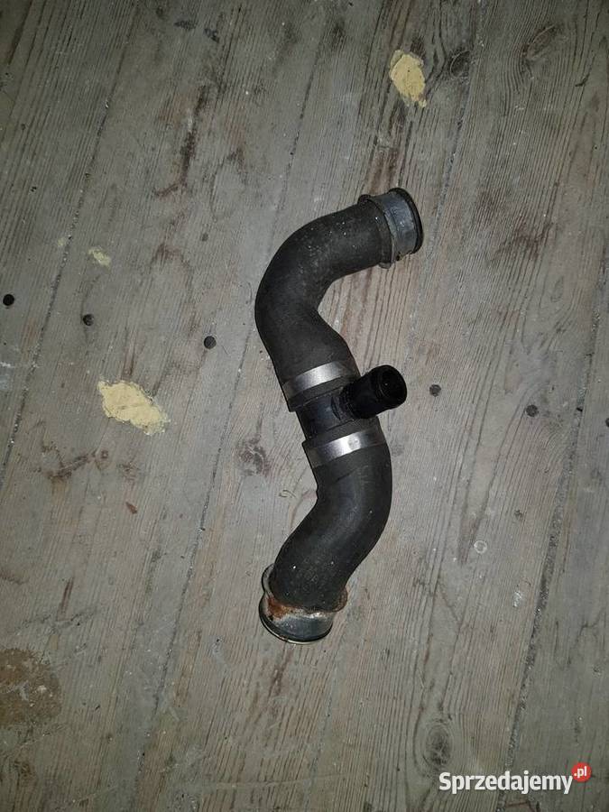 Wąż układu chłodzenia mercedes w204 Poznań