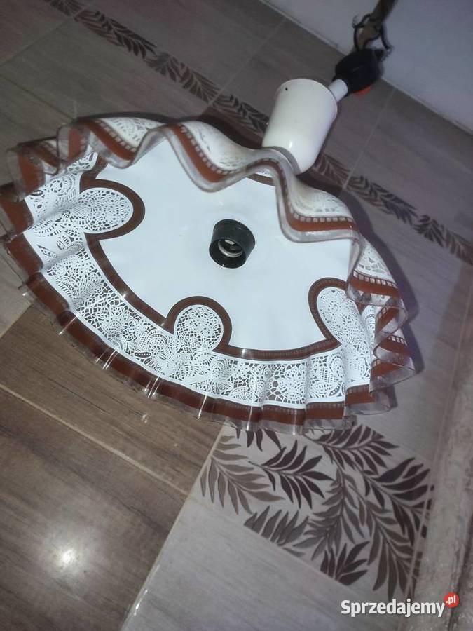 Żyrandol kuchenny 45cm