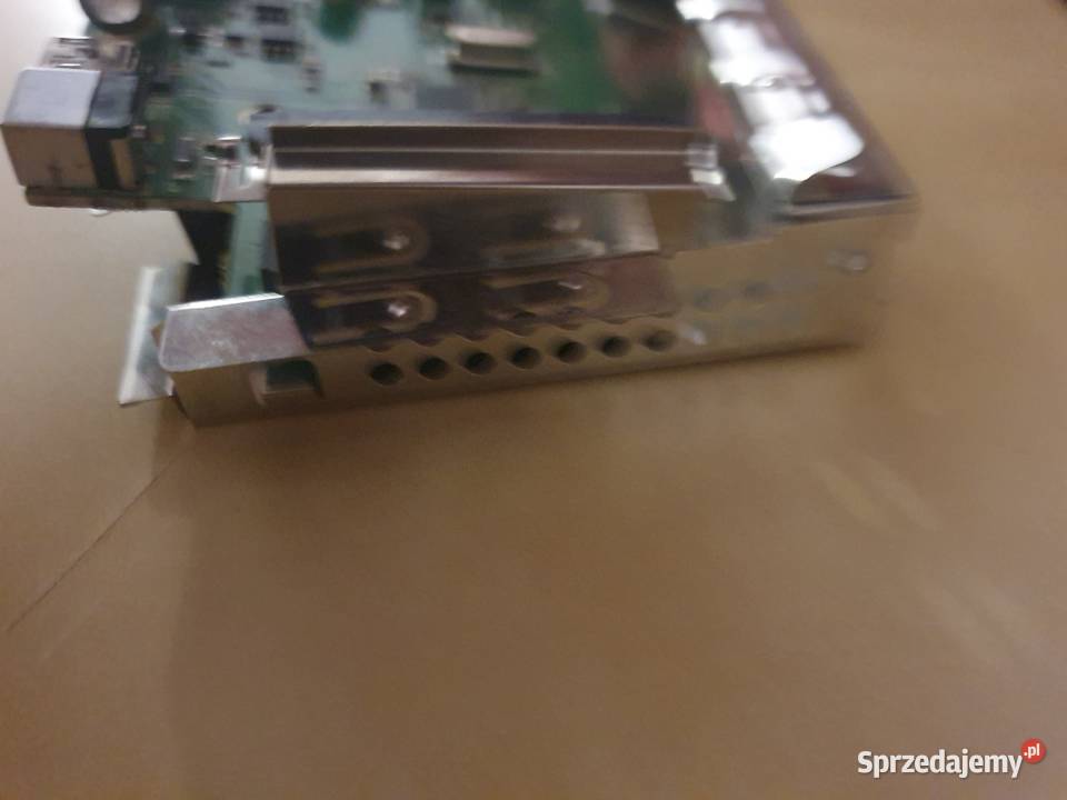 Płytki PCB Konwertery SATA na USB dysków mazowieckie Warszawa