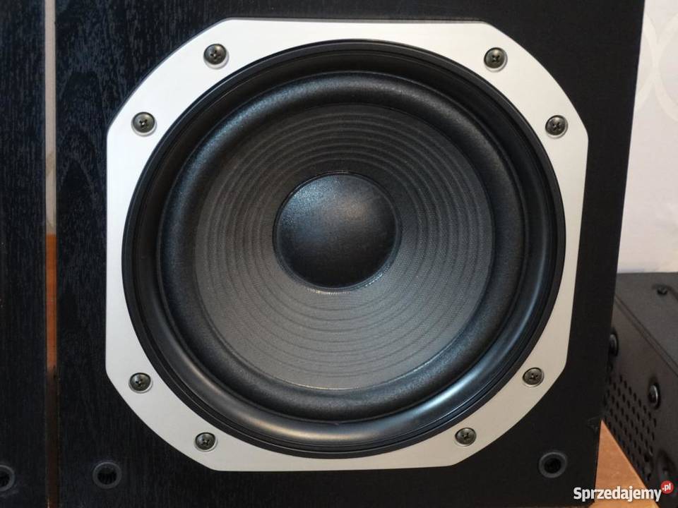 Kolumny Pioneer SZ83D 2x75 wat WYSYŁKA Jasło sprzedam