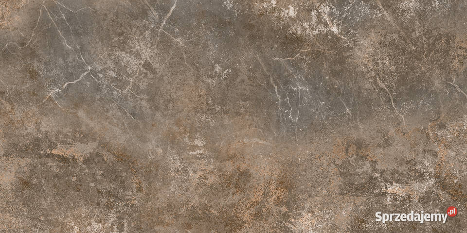 Gres Argentum Breccia Carving 60 x 120 Warszawa