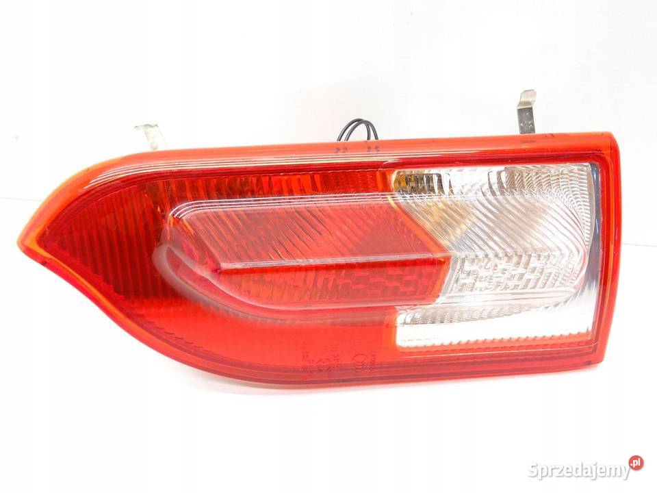 LAMPA LEWA LEWY TYŁ TYLNA OPEL INSIGNIA A LIFT