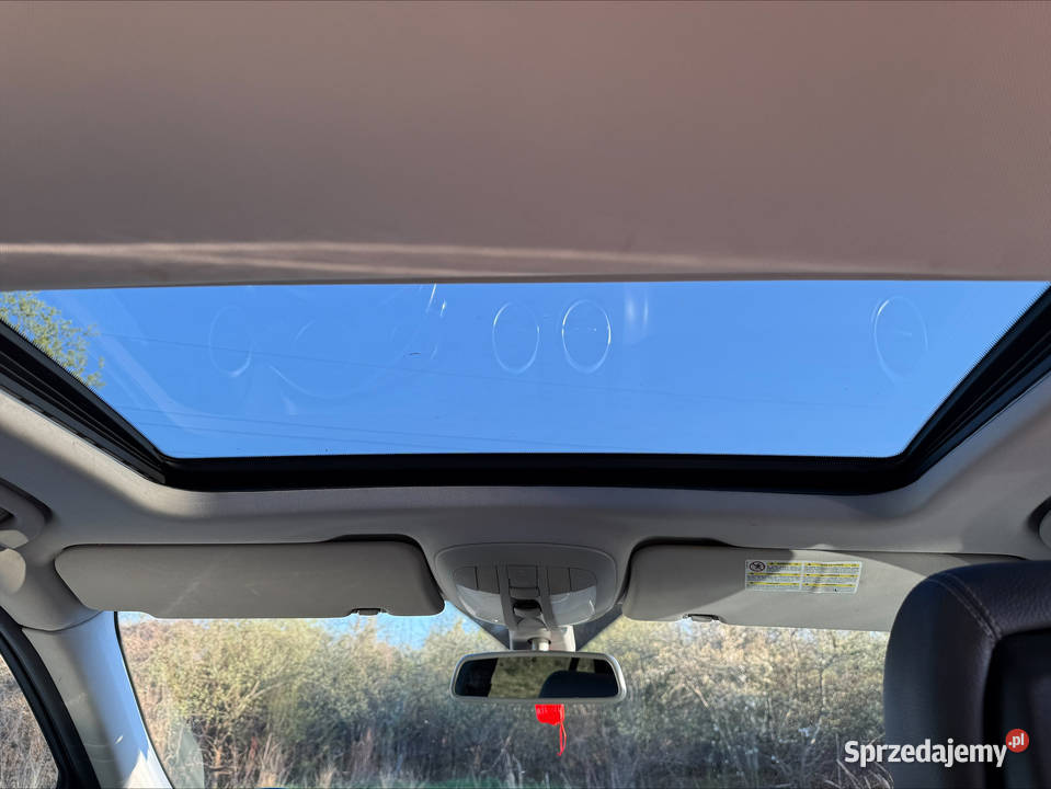 Mercedes ML 300 CDI 2010 BEZ PNEUMATYKI SPRĘŻYNY ML