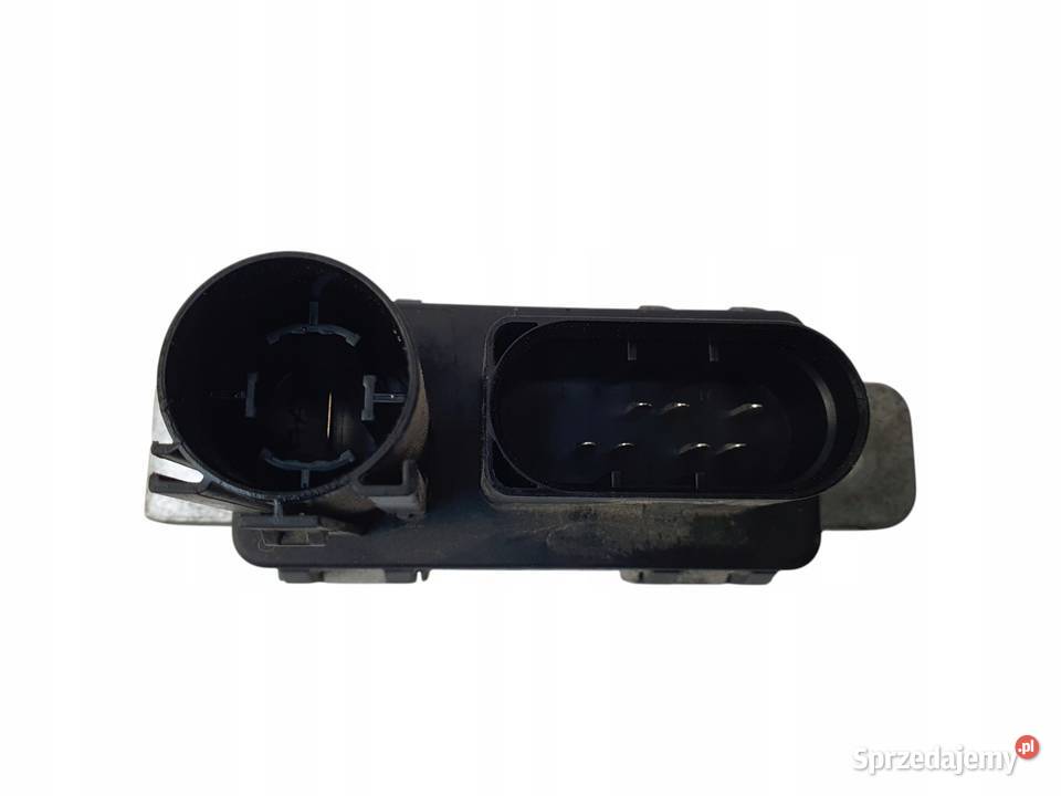 PRZEKAŻNIK ŚWIEC ŻAROWYCH Volvo S60 II V40 II 20 Chełm