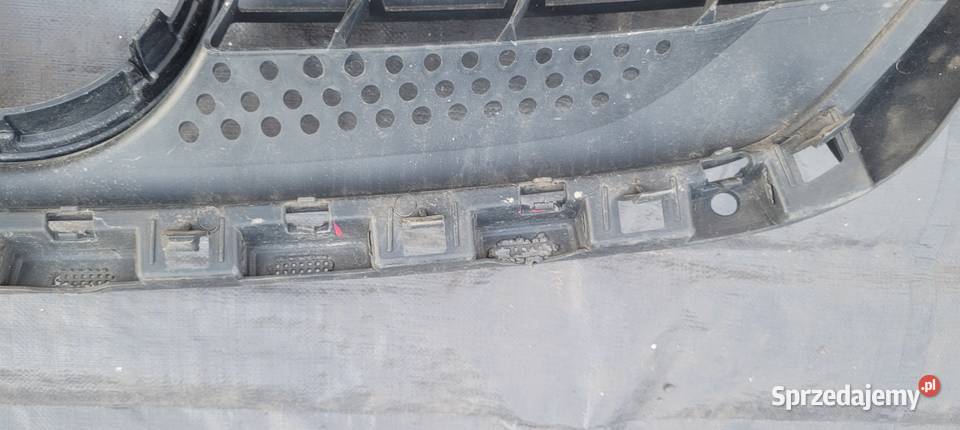 GRILL ATRAPA MERCEDES CITAN W415 Ruda Śląska
