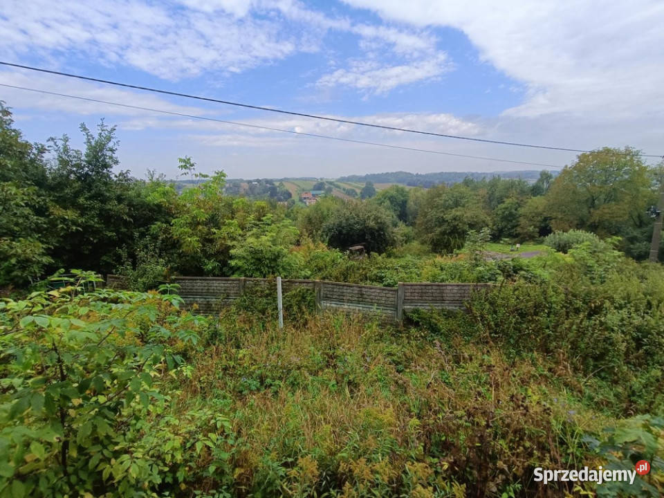 Nieruchomość gruntowa z zabudową Wierzchowiska budowlana Wierzchowiska Pierwsze