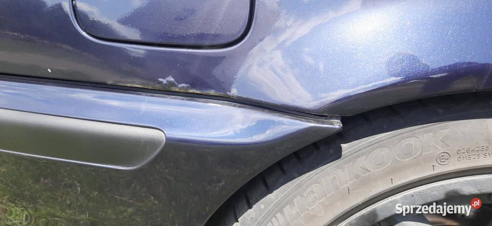 BMW E46 323i 170 LPG Ostrowiec Świętokrzyski