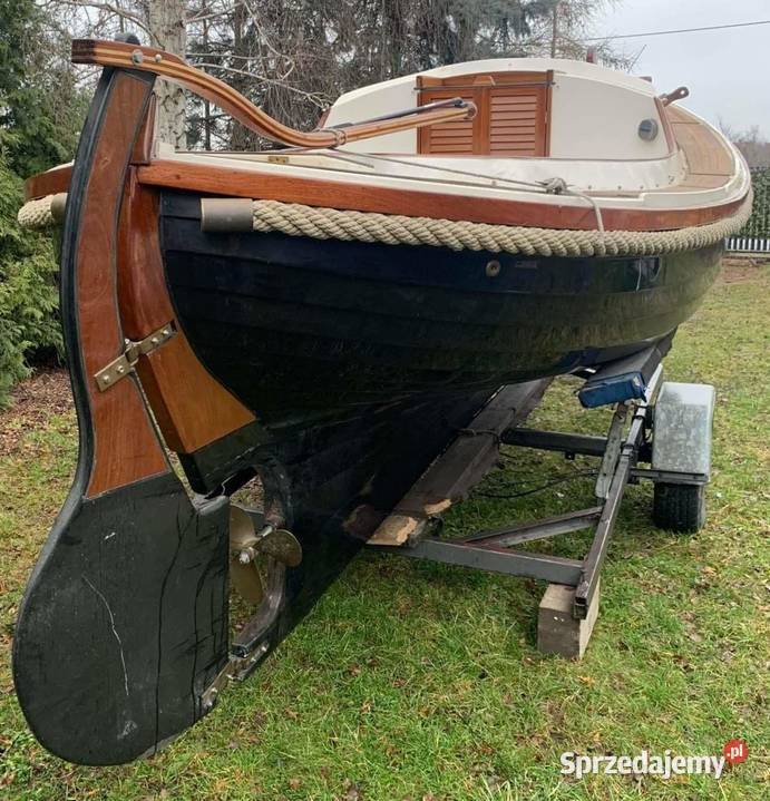Sprzedam łódz z napędem elektrycznym Viva Rok produkcji 2022 Lipków