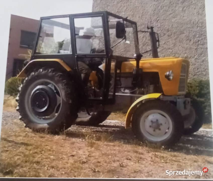 Ursus c330 Rybnik sprzedam