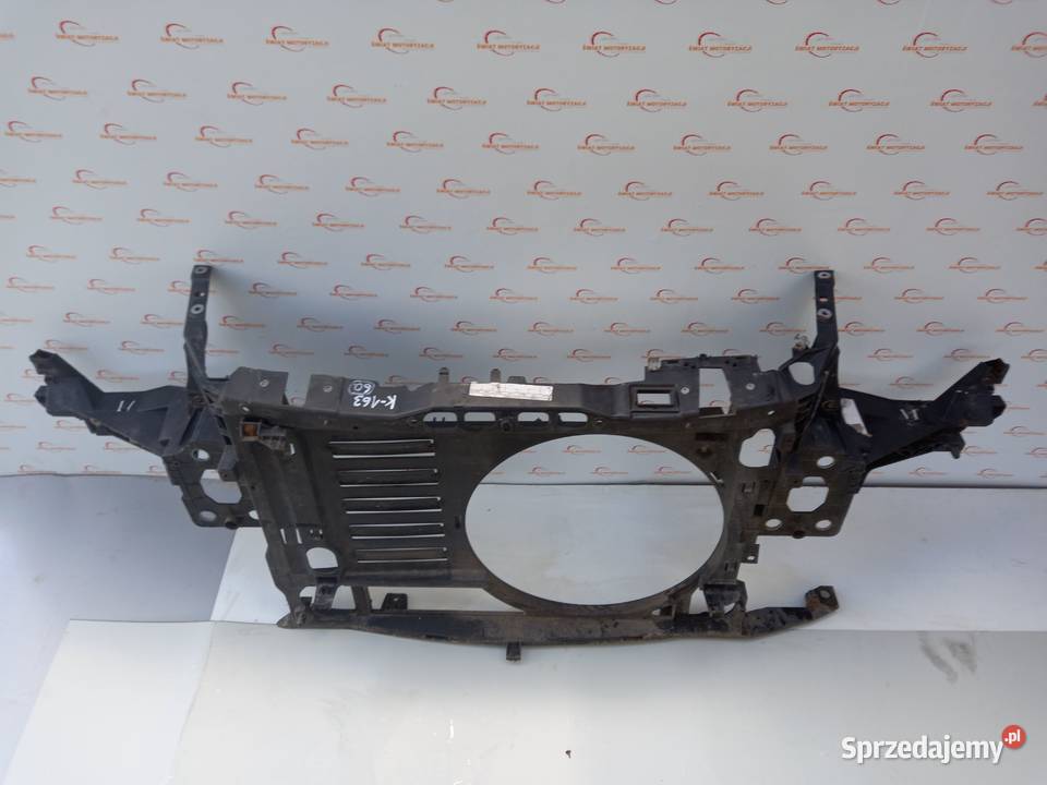 MINI CLUBMAN I 08r pas przedni wzmocnienie Kielce