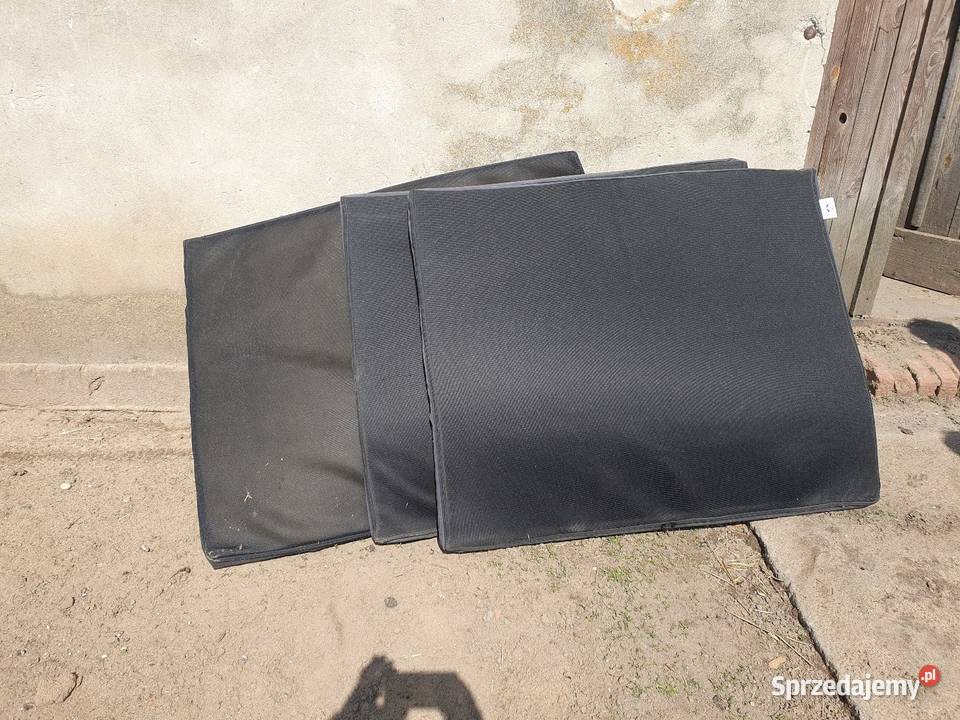 mata dezynfykująca przedweiściwa do chlewa 120 wielkopolskie Rusiec