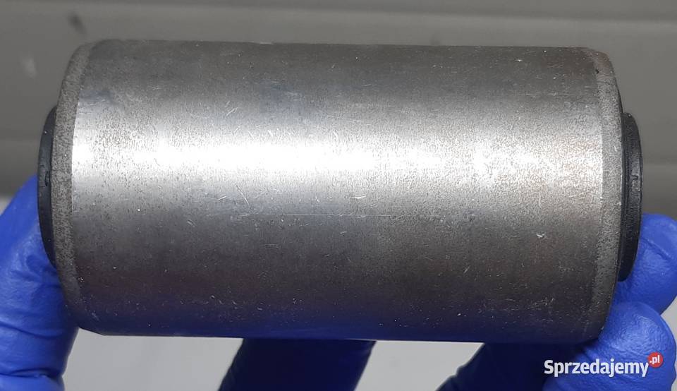TULEJA WAHACZA DOLNEGO PRZÓD ISUZU tuleje i poduszki Mielęcin sprzedam