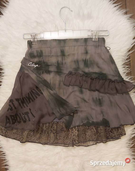 Spódnica rozmiar S Lublin
