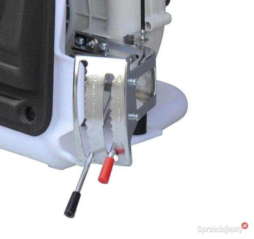 KASEI 3WF3 OPRYSKIWACZ SPALINOWY ZAMGŁAWIAJĄCY Opalenica