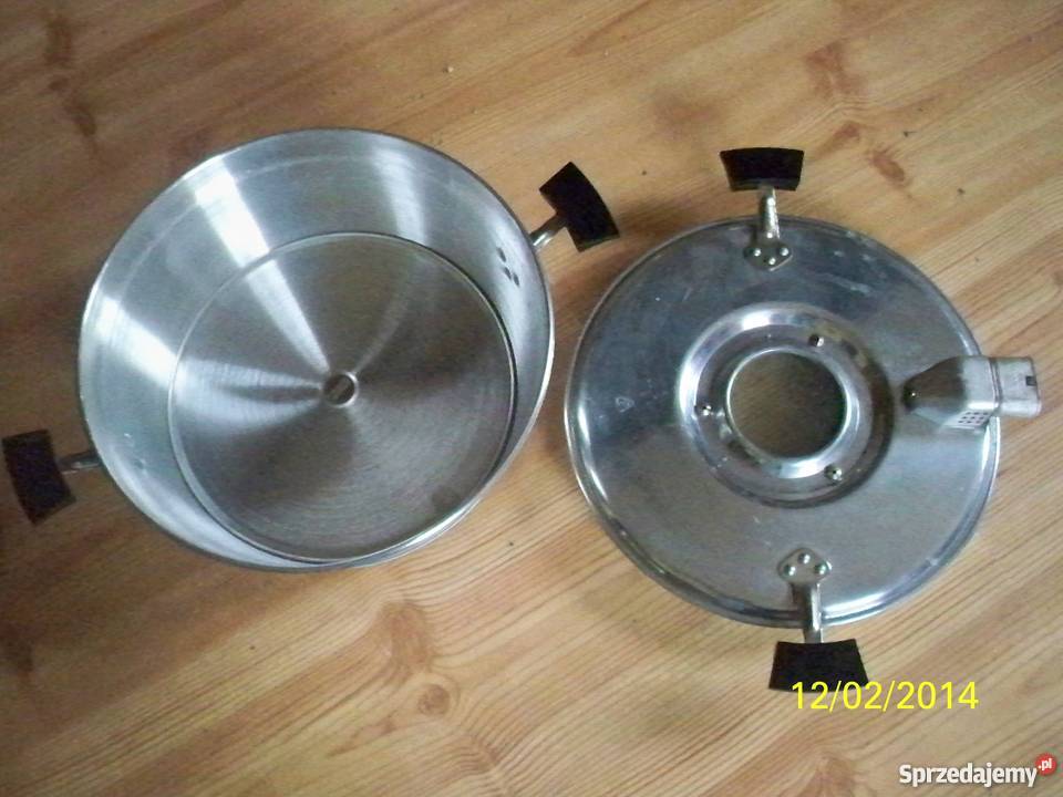 SPRZEDAM NOWY PRODZIŻ Nałęczów