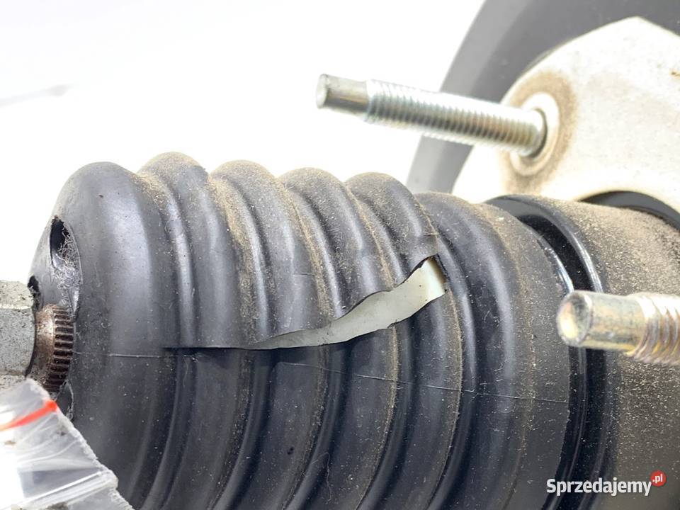 SERWO HAMULCOWE MAZDA 6 GJ GHP943800 Kombi 22