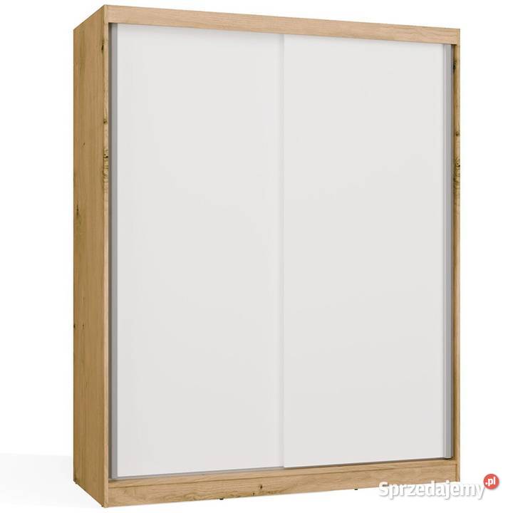 Szafa przesuwna IGA 160 160cm sprzedam
