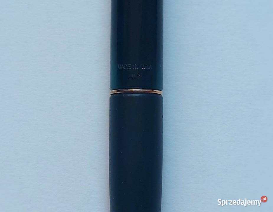 Parker Frontier długopis Green Marble IIIP w Siemianowice Śląskie