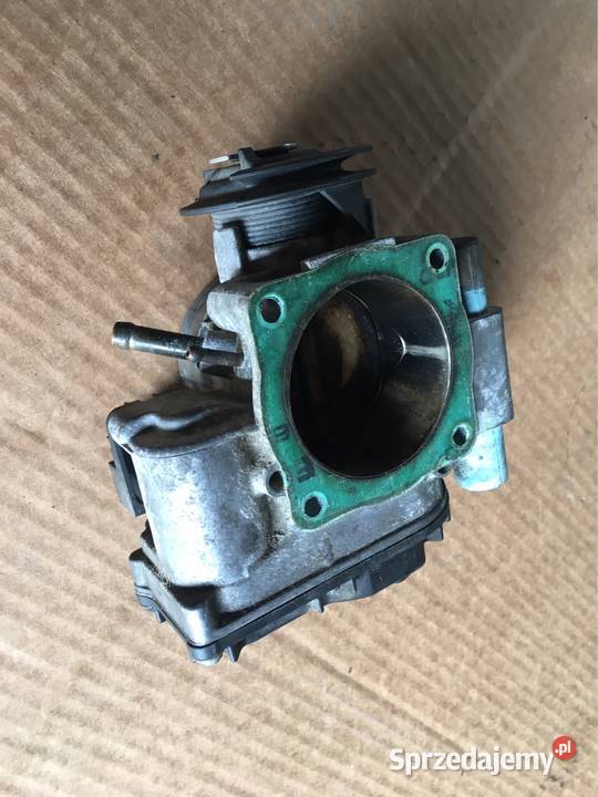 Przepustnica Audi A4 B5 18 ADR 058133063H Chojnice