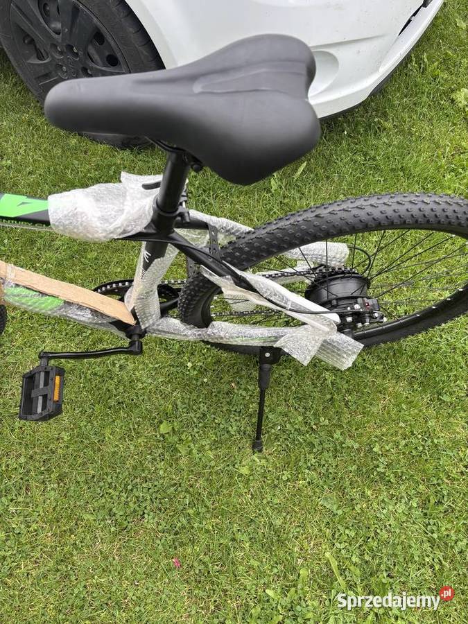Rower nowy Rowery i akcesoria Skarżysko-Kamienna