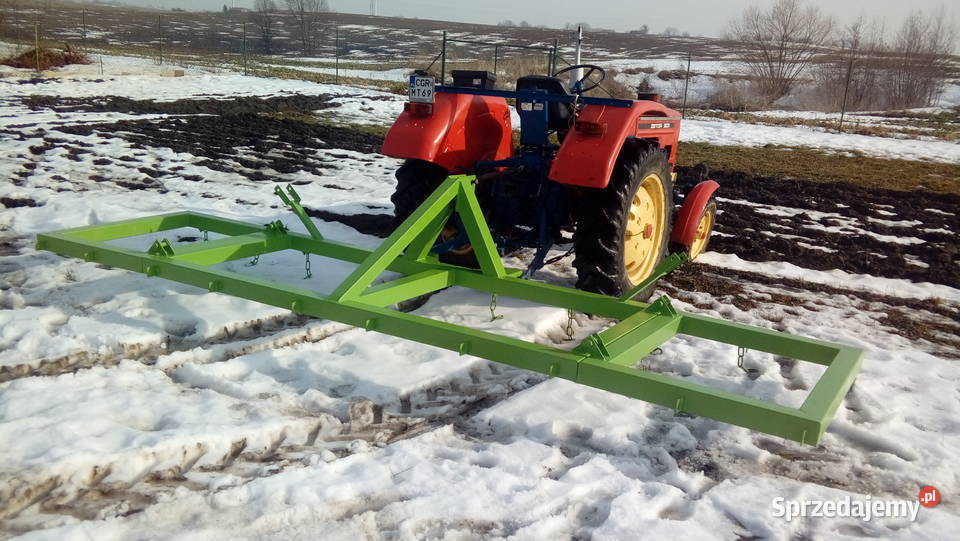 rama waga do brony 5 polowe sprzedam Skarszewy