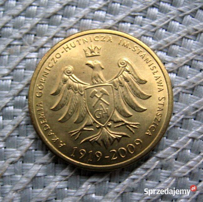 Dukat 4 Staszice 2009r Ładna