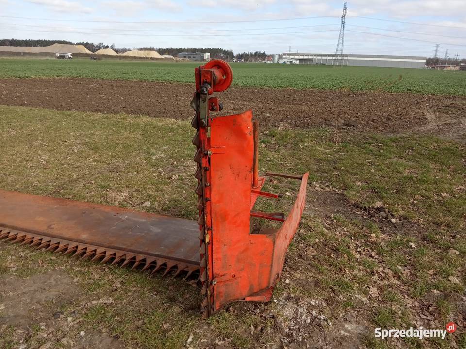 Stół do rzepaku deutz fahr john deere claas Do kombajnów Siedlce