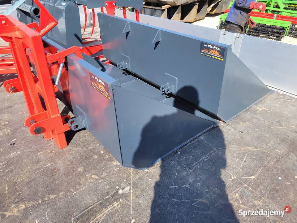 nowość szufla wzmocniona szypa łycha łyżka z Pozostałe wielkopolskie Turek