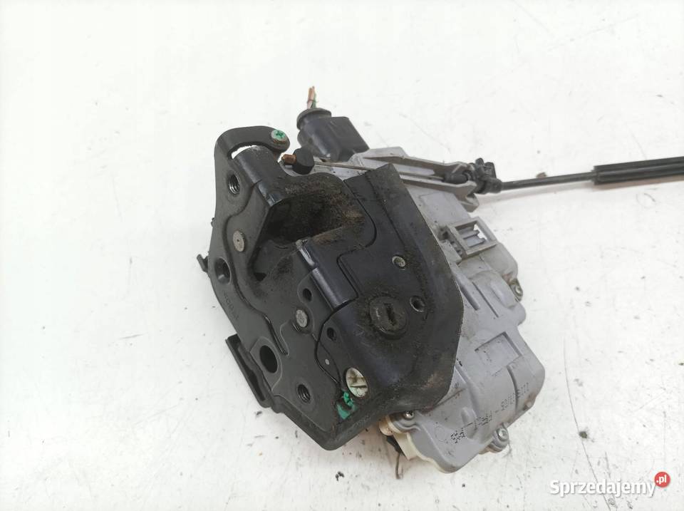 ZAMEK DRZWI TYŁ PRAWY 5P0839012 Seat Altea I Rok produkcji 2005 sprzedam