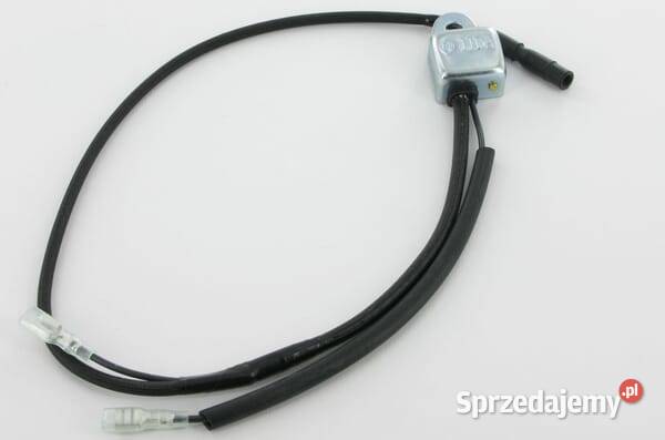 Dioda zatrzymania silnika 31740Z0A003