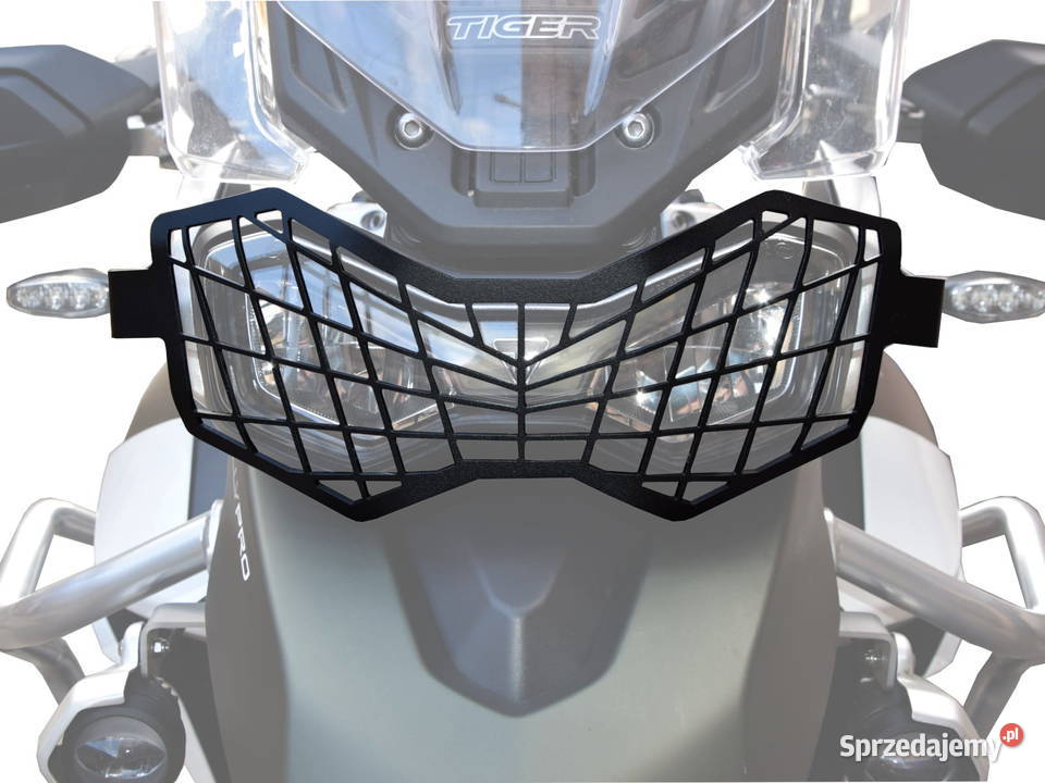 Osłona światła do Triumph Tiger 900 GTRally