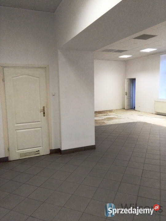 wynajmu lokalu Radom 25 Czerwca Wynajem