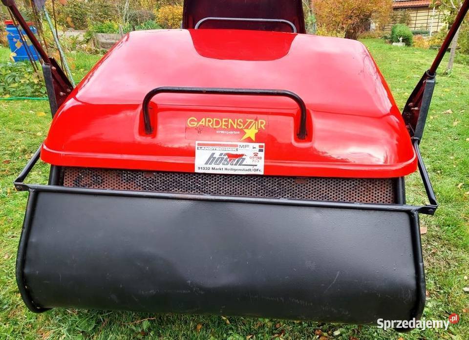 Traktorek kosiarka CRAFTSMAN MT8 Bielsko-Biała