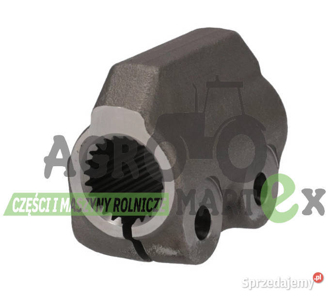 90030C2 90030C1 KRÓCIEC Z24 CNH sprzedam