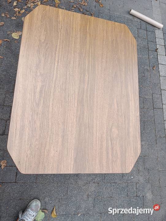 Stolik składany do przyczepy kempingowej kampera mazowieckie Wyszków sprzedam