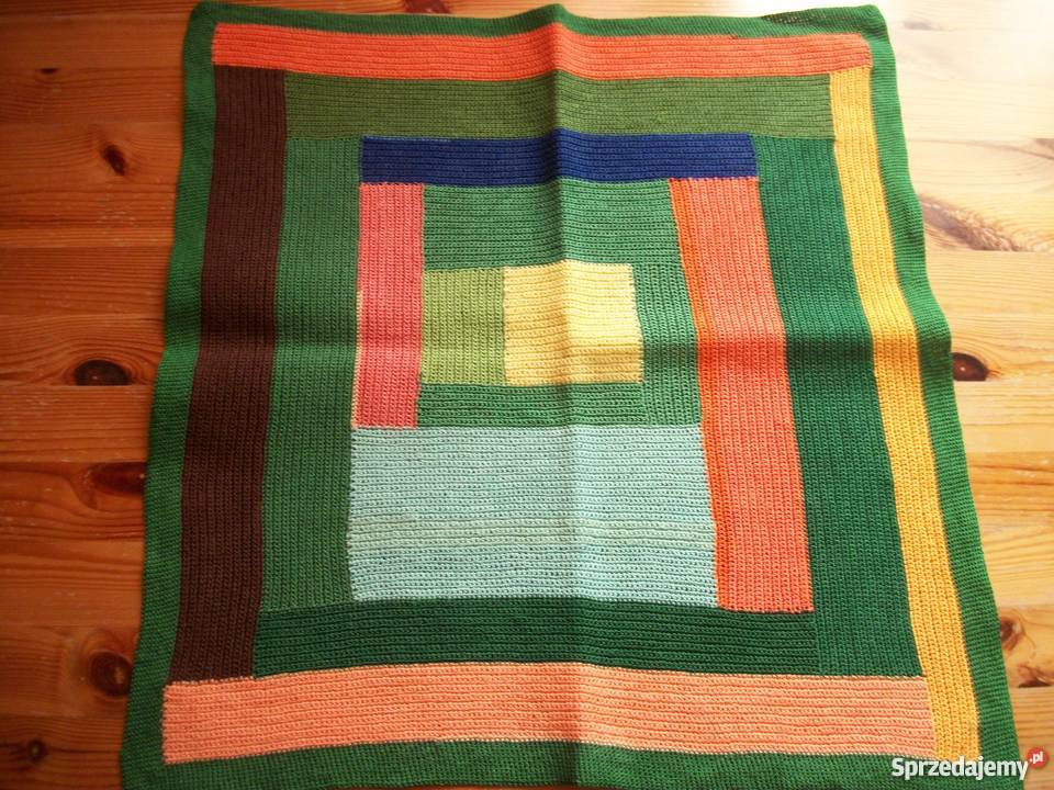 serweta szydełkowa Przemyśl sprzedam