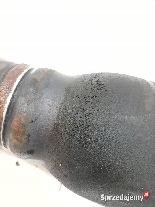 AMORTYZATOR PODUSZKA ZAWIESZENIA TYŁ MIECH