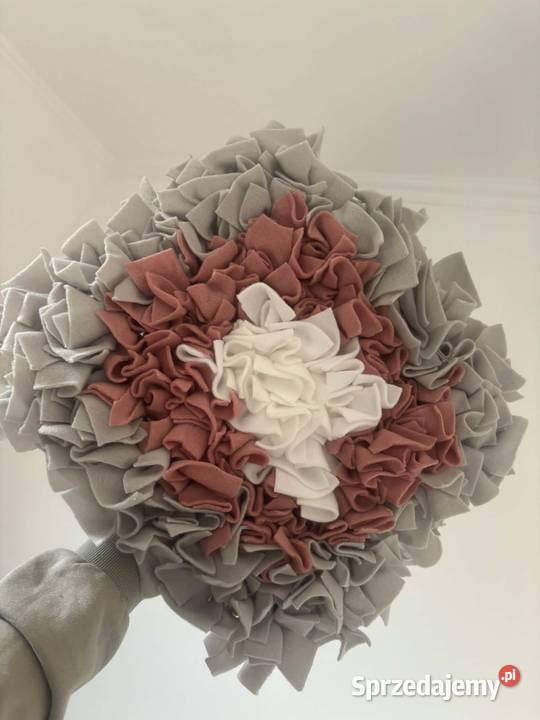 Mata węchowa psa kota królika Nowa Bielsko-Biała