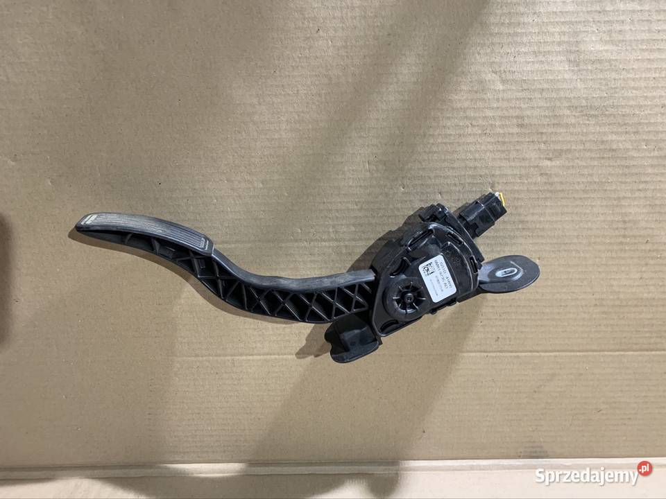 GS1D41600 potencjometr podał gazu mazda 6 II gh