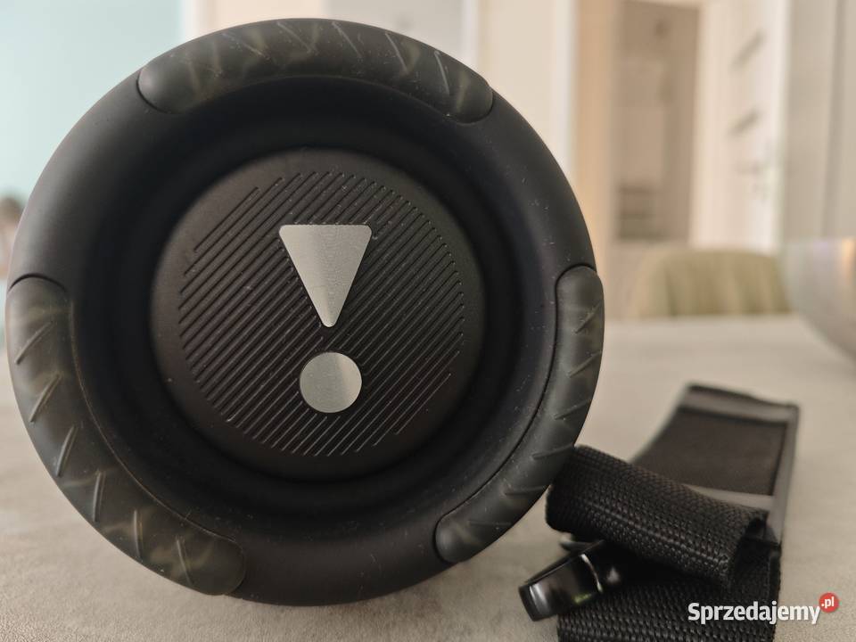 Sprzedam JBL Xtreme 3 Pozostałe Warszawa